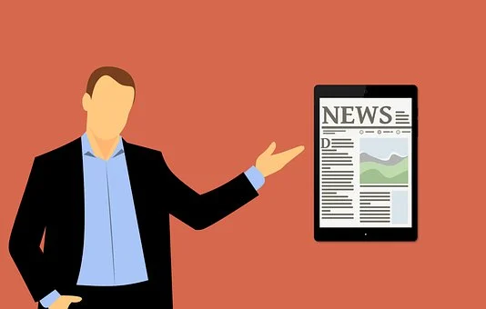 What Is Digital Newspaper Technology? (With Examples) digital newspaper technology